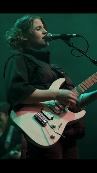 Photo by Sophie Morris Photography