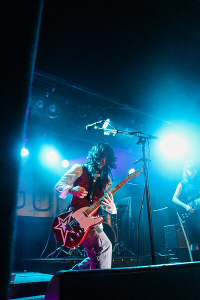 Photo by Sophie Morris Photography