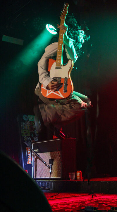 Photo by Sophie Morris Photography