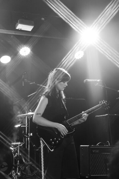 Photo by Sophie Morris Photography