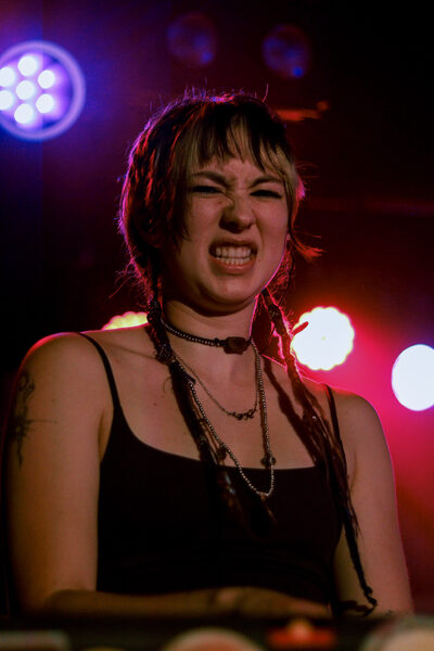 Photo by Sophie Morris Photography