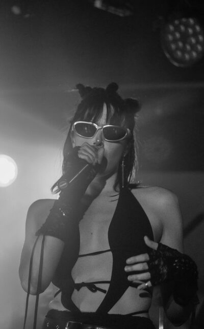 Photo by Sophie Morris Photography